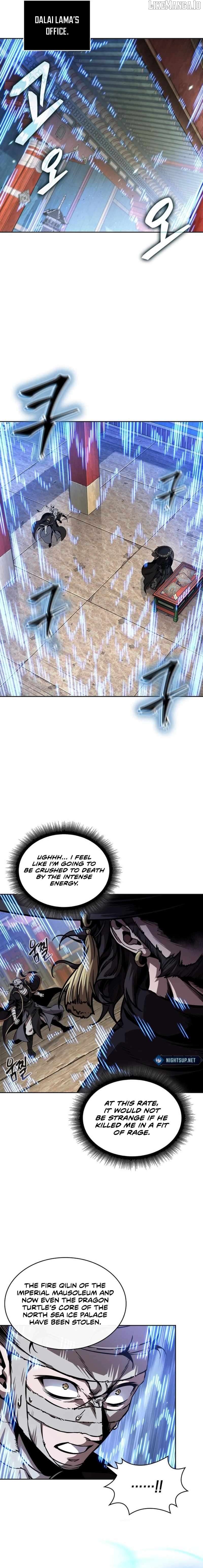 Nano Machine Chapter 277 image 11